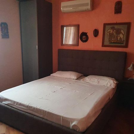 B&B Olania Castellammare di Stabia Exterior photo